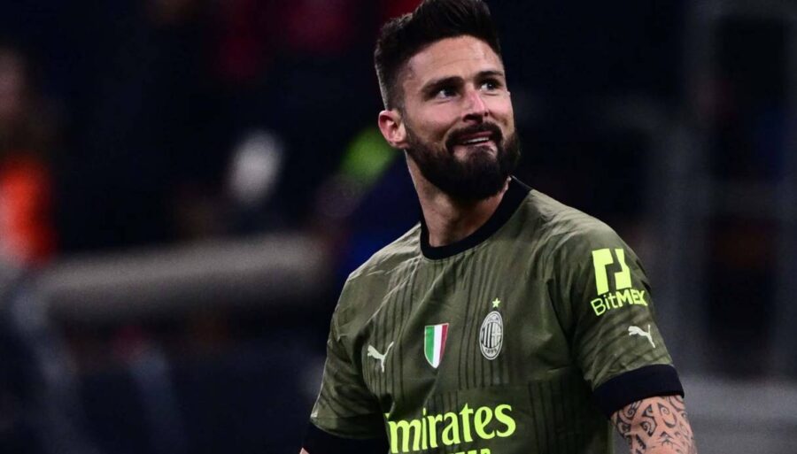 Liste des joueurs pour AC Milan – Tottenham