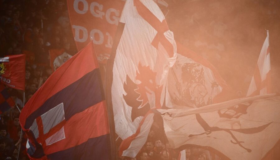 Le Genoa bat Spal en deuxième mi-temps, Bari et la Reggina aussi.
