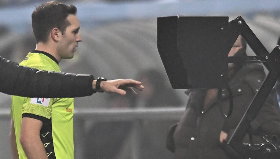 Serie C, la percée arrive : finale de la Coppa Italia avec le Var