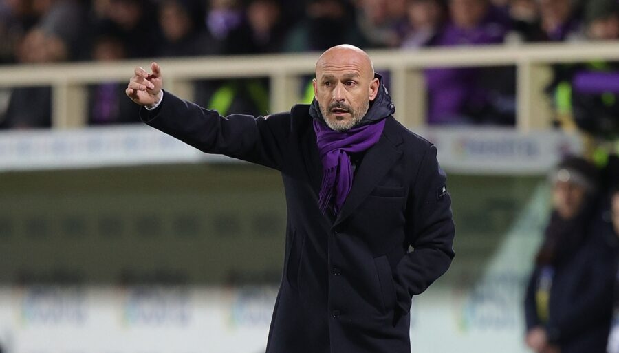 Vincenzo Italiano prêt à lancer sa nouvelle arrivée