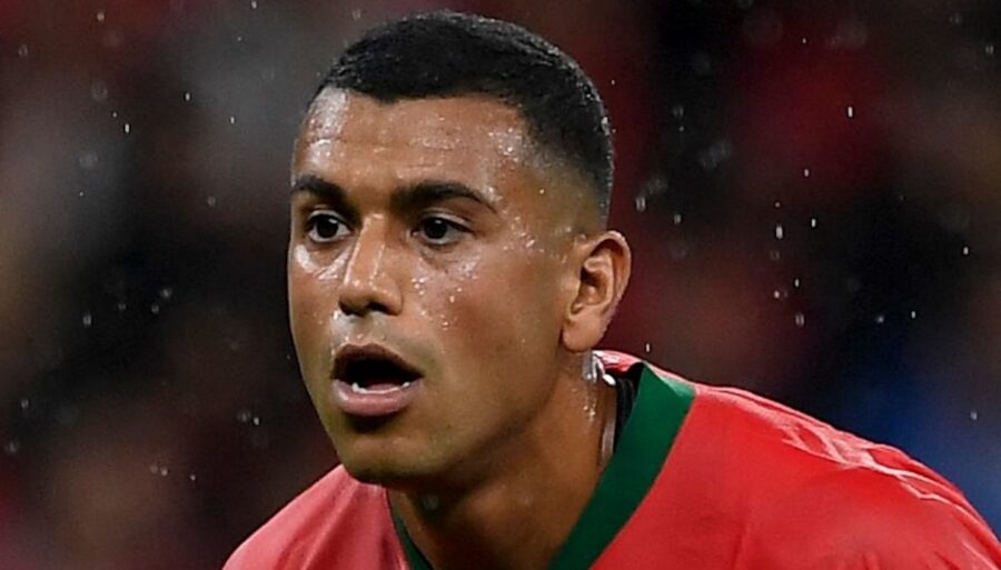 Bari, Polito coupe court à l’avenir de Walid Cheddira