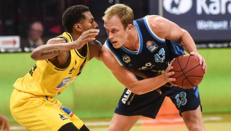 GeVi Napoli, coup de marché de la Russie