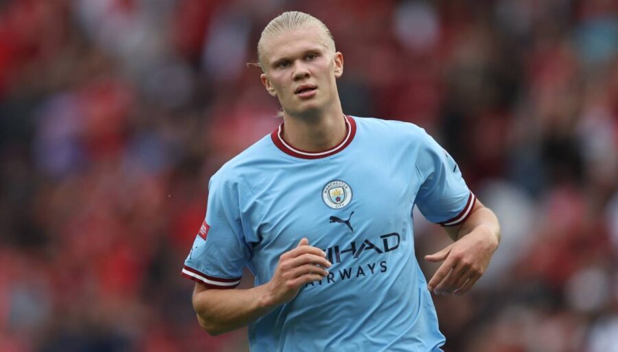 Manchester City – Leipzig, les compositions probables