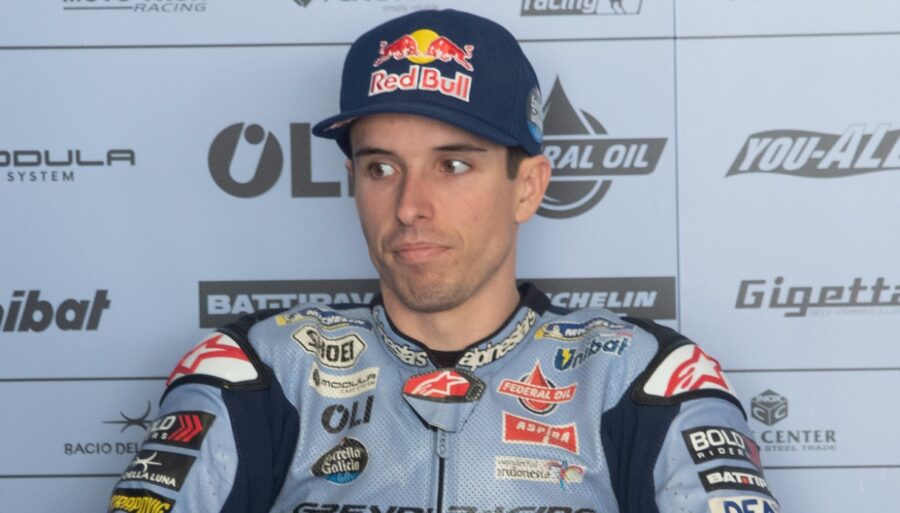 Marc Marquez absent en Argentine, son frère Alex révèle son état de santé