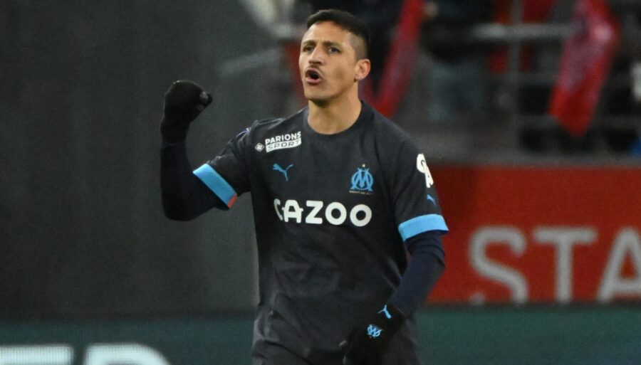 Alexis Sanchez, la grève à l’Inter Milan et Simone Inzaghi