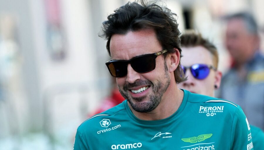 F1, Aston Martin : Fernando Alonso n’a pas l’intention de s’arrêter