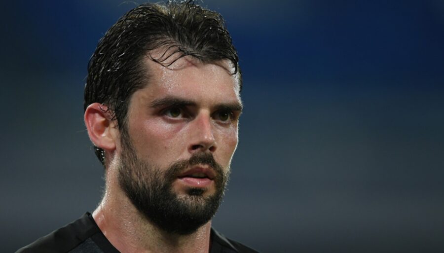 La saison est terminée pour Andrea Poli : il doit subir une intervention chirurgicale