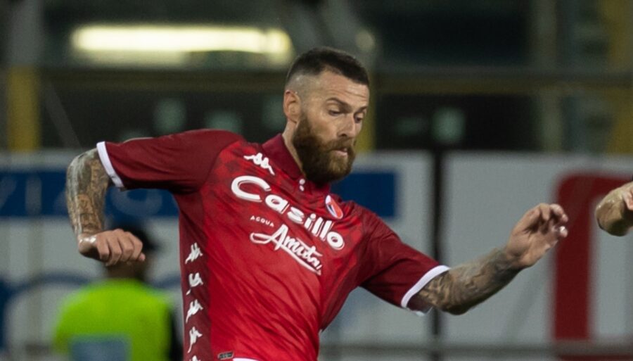 Ternana-Bari, les formations probables