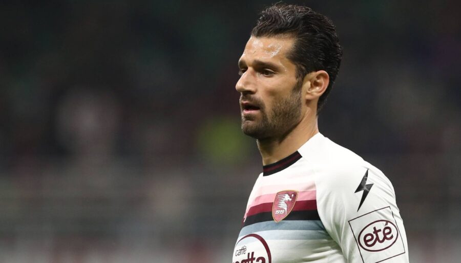 Liste des joueurs pour Salernitana – Bologna