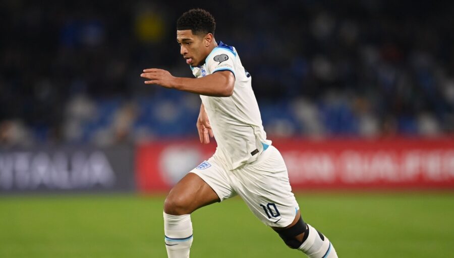 Angleterre – Ukraine, les compositions probables