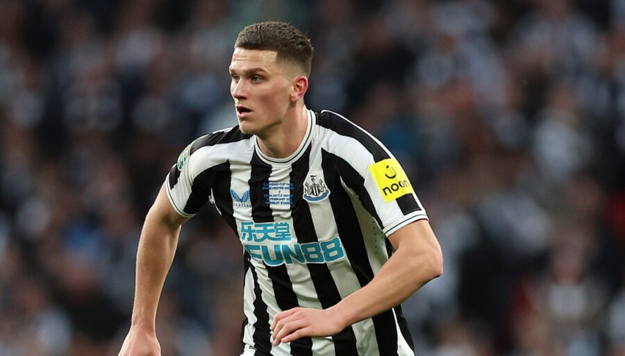 Nottingham Forest-Newcastle, les compositions probables