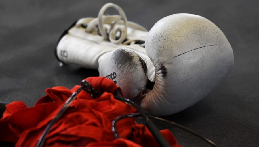 Ivan Zucco prêt à défendre son titre international WBC à Milan