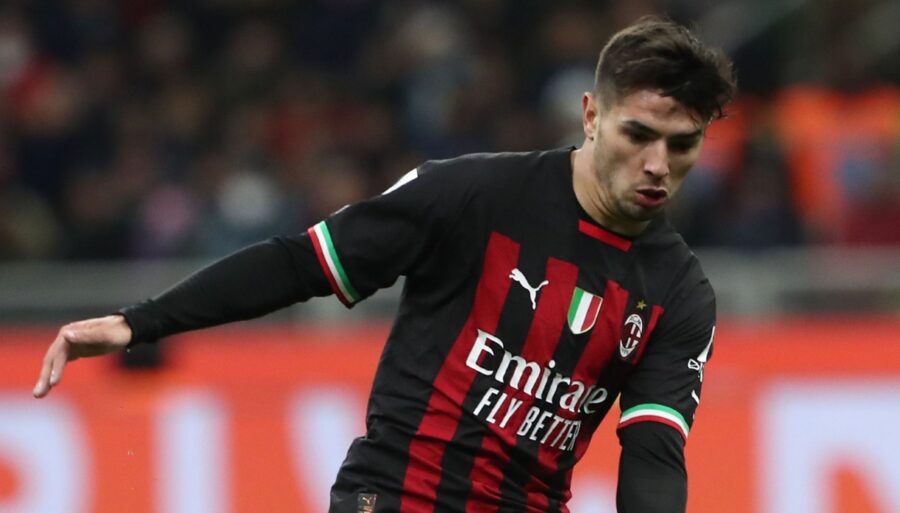 Real Madrid, un plan émerge pour Brahim Diaz : l’AC Milan à la fenêtre