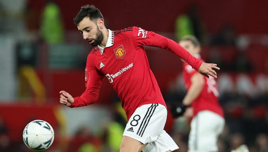Séville – Manchester United, les compositions probables