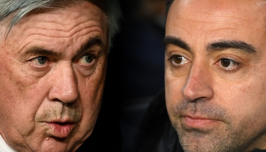 Barcelone – Real Madrid, les formations probables