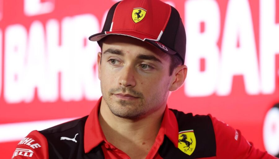 F1, GP de Bahreïn : Charles Leclerc explique son choix en Q3