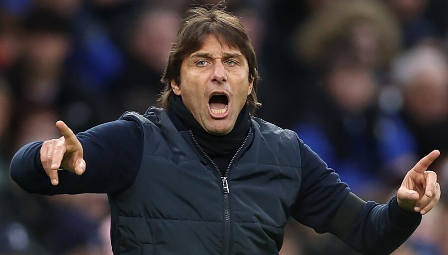L’avenir d’Antonio Conte, un ancien club remis en jeu