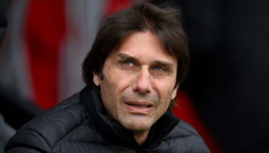 Tottenham-Conte : le nom du remplaçant émerge