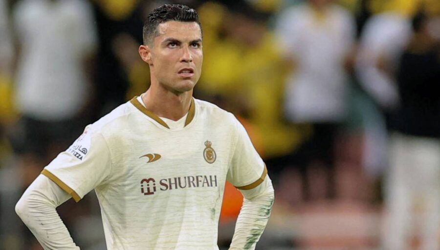 Cristiano Ronaldo, la « clause Formule 1 » refusée