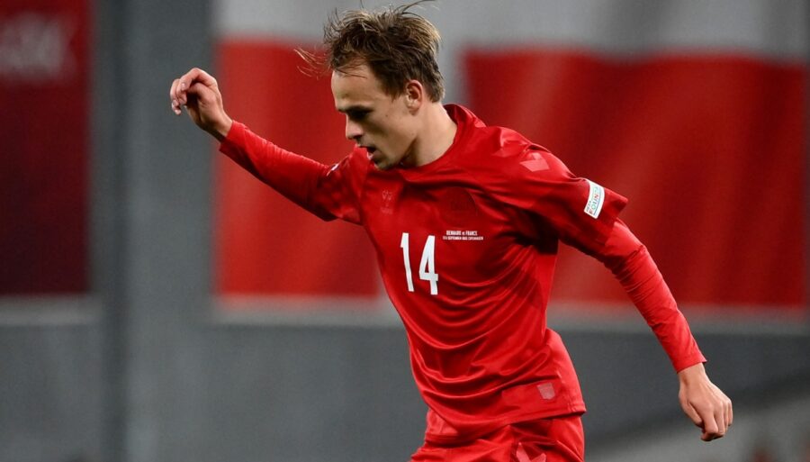 Danemark-Finlande, les compositions probables