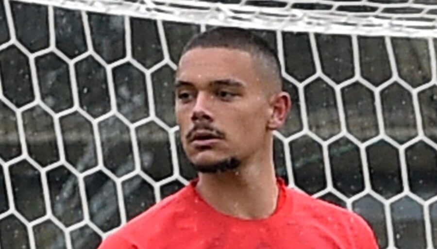Bari, Elia Caprile confiant : « La pause arrive au bon moment pour nous ».