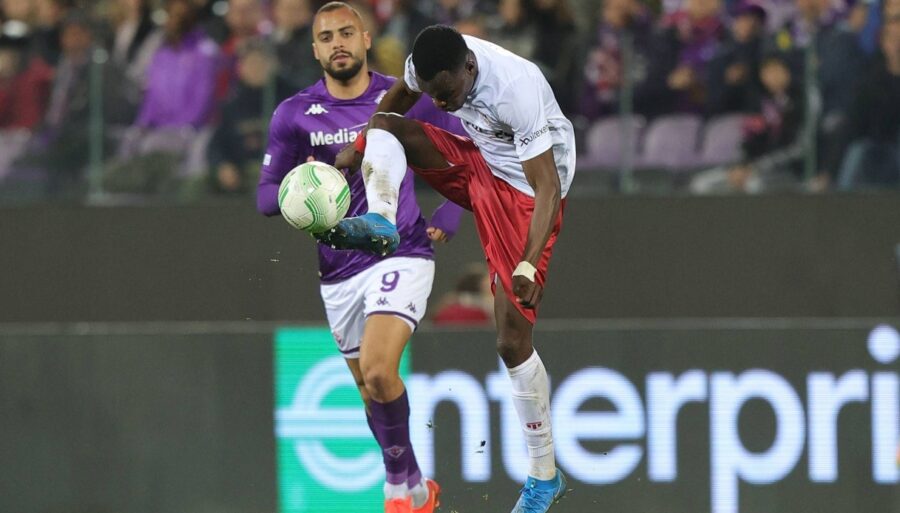 Sivasspor-Fiorentina, les formations probables