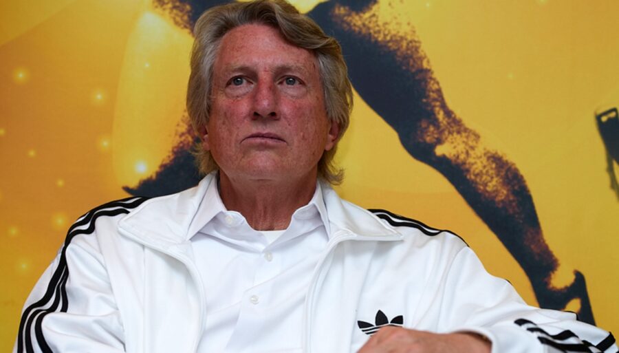 Dick Fosbury est mort, il a révolutionné l’athlétisme