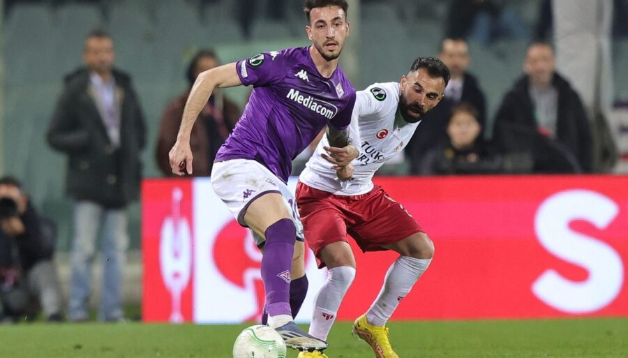 Castrovilli renouvelle, la Fiorentina accélère : le mouvement du club