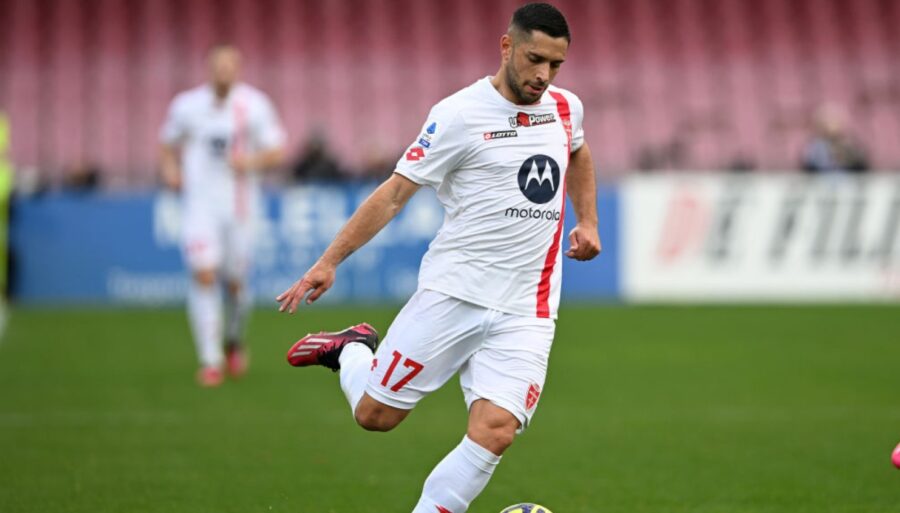 Les compositions d’équipe probables pour Vérone-Monza