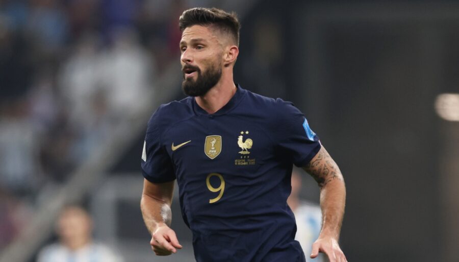 Irlande-France, les formations probables