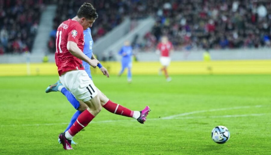 Autriche-Estonie, les compositions probables