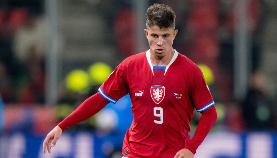 Moldavie – République tchèque, les compositions probables