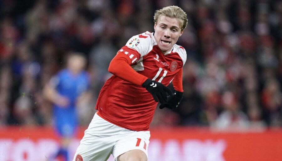 Kazakhstan-Danemark, les compositions probables