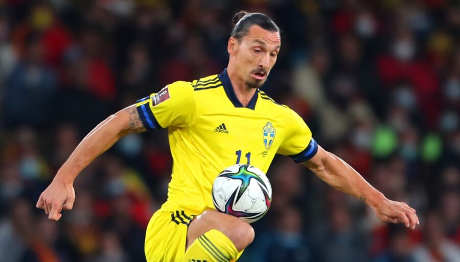 Suède-Belgique, les compositions probables
