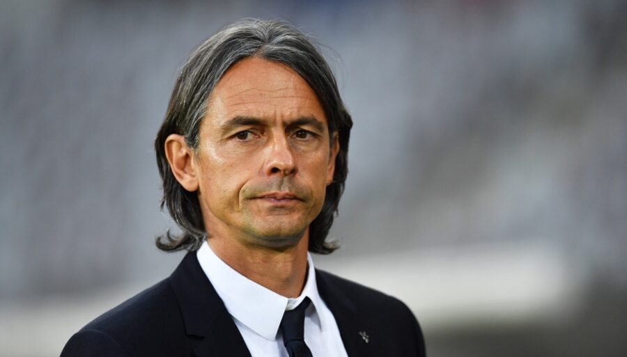 Reggina, Inzaghi sans jeu de mots : « Je veux retrouver l’esprit de Marassi ».