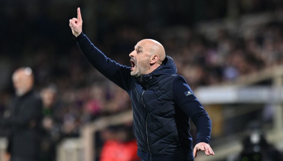 La Fiorentina tombe le poker et s’envole pour les quarts de finale