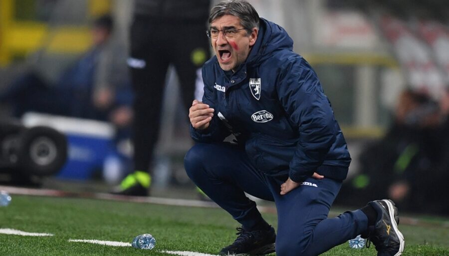 L’Atalanta, aussi Ivan Juric pour l’après-Gasperini