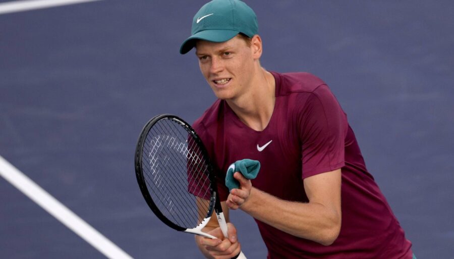 Jannik Sinner : dépasser Nadal au classement