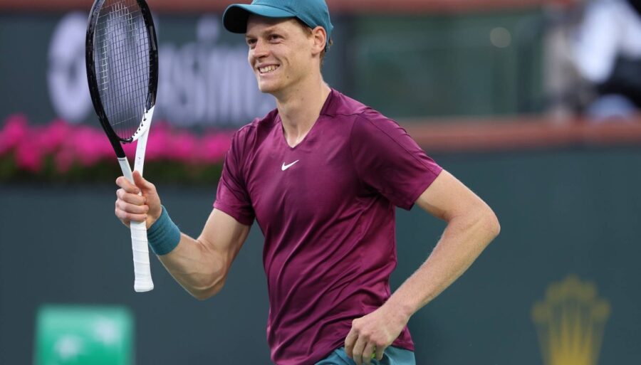 Open de Miami, Jannik Sinner à l’aise en 16e de finale