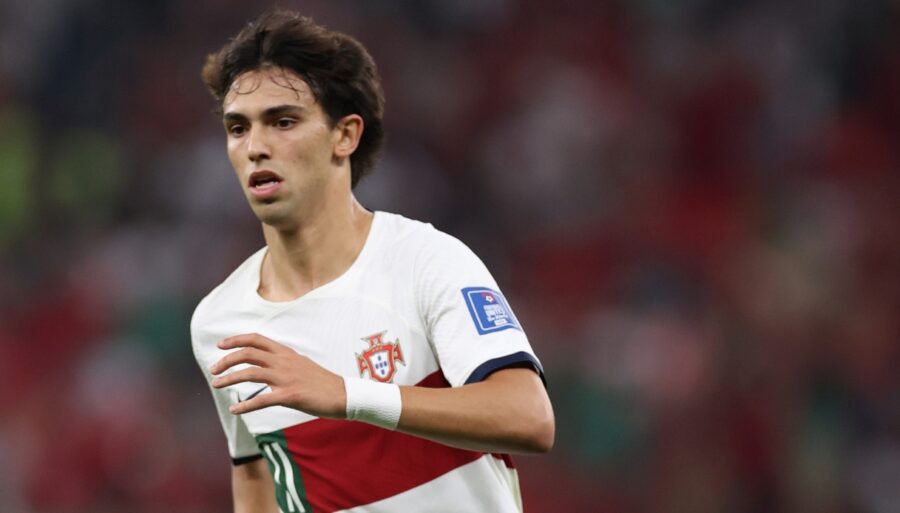 Portugal-Liechtenstein, les formations probables