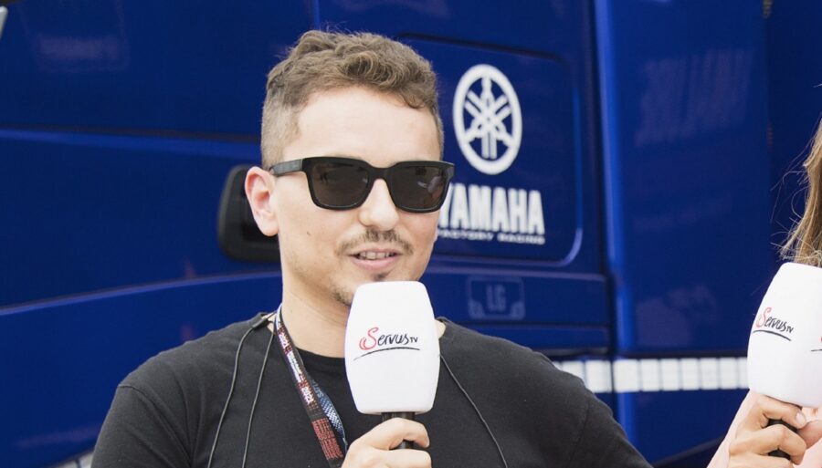 MotoGP, Jorge Lorenzo sur Ducati : « La moto la plus complète ».