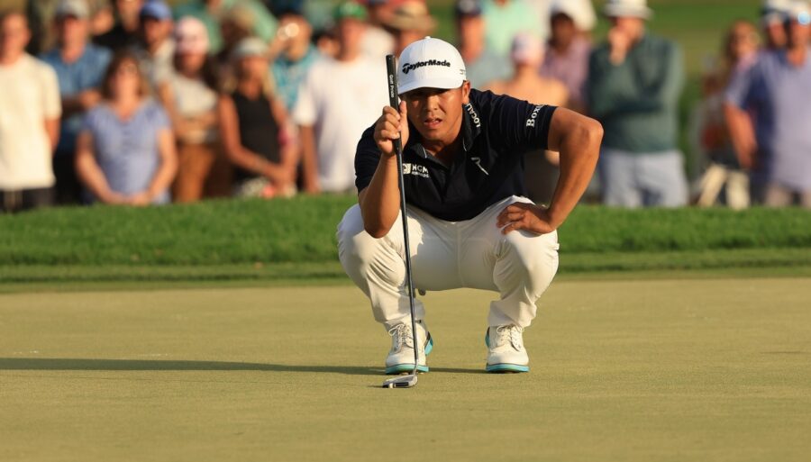 Kitayama triomphe en Floride, pas de numéro 1 pour Rory McIlroy