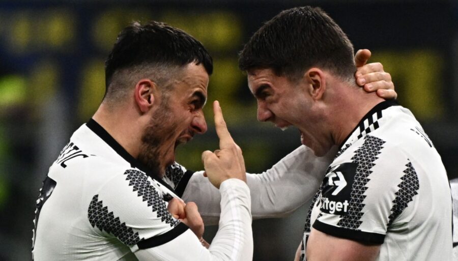 Kostic suffit à la Juventus : l’Inter est éliminé