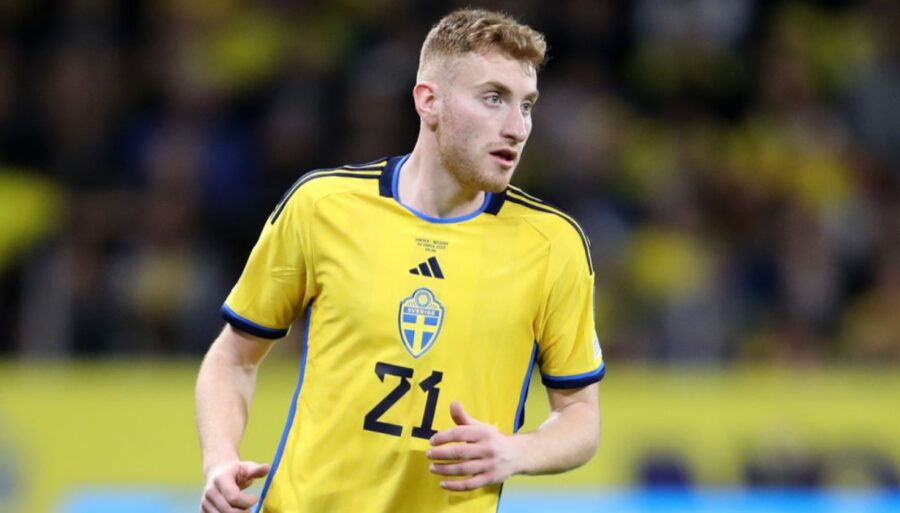 Suède-Azerbaïdjan, les compositions probables