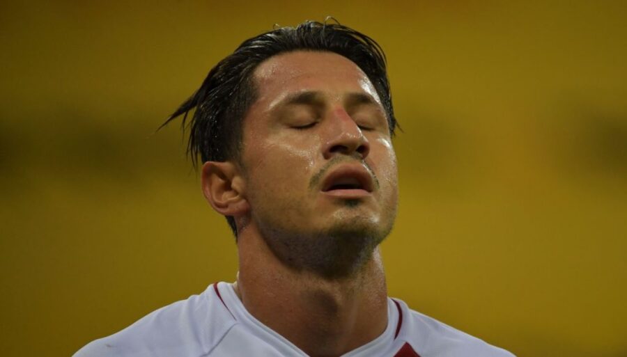 Cagliari, Lapadula ne s’engage pas pour l’avenir