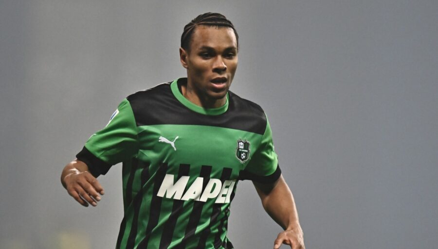 Sassuolo – Spezia, les formations possibles