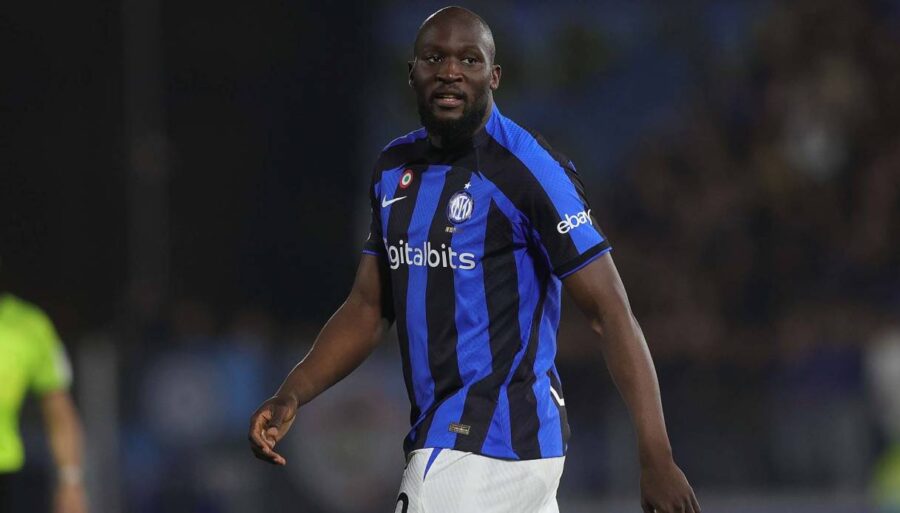 Inter Milan, Massimo Moratti ne donne pas de fil à retordre à Romelu Lukaku