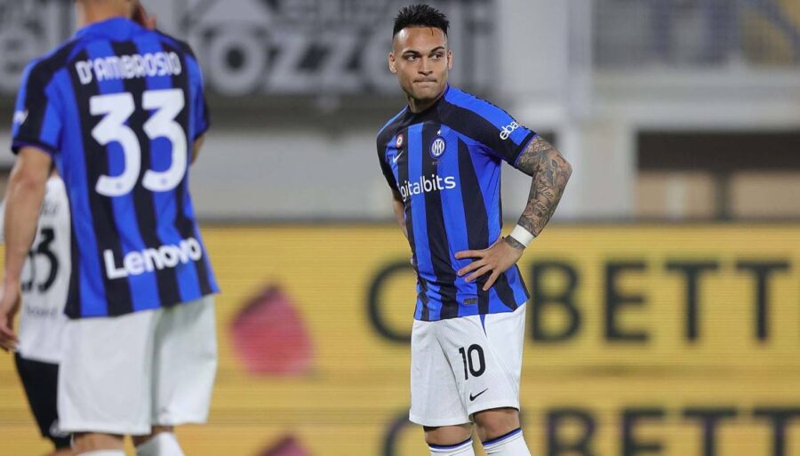 Inter, encore un faux pas : Spezia fête Daniel Maldini