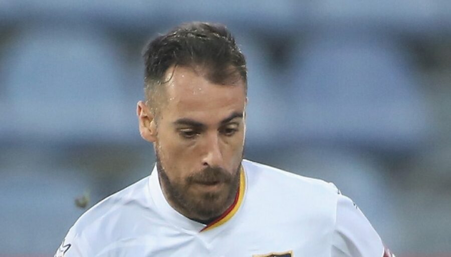 Cagliari, Marco Mancosu ne cache pas son avenir