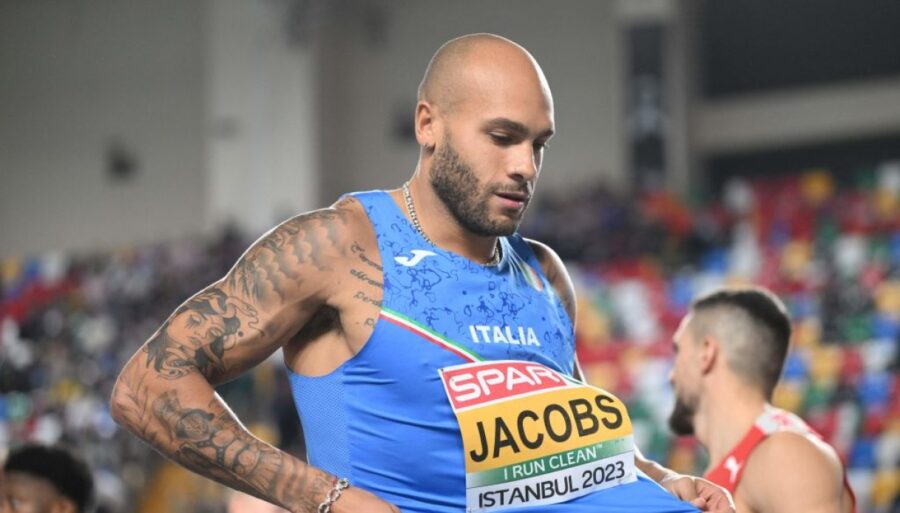 Marcell Jacobs, le tour de force des Championnats européens a commencé à l’aube